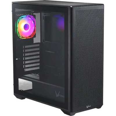 корпус Formula Air Power G5 Plus Black