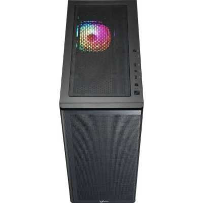 корпус Formula Air Power G5 Plus Black