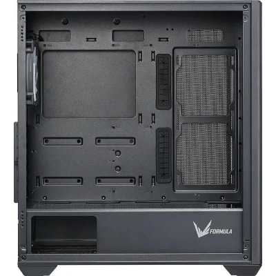 корпус Formula Air Power G5 Plus Black