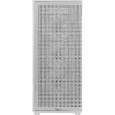 корпус Formula Air Power G5 Plus White