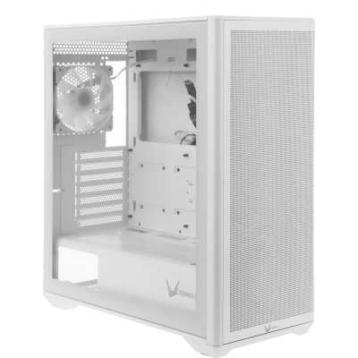 Formula Air Power G5 Plus White
