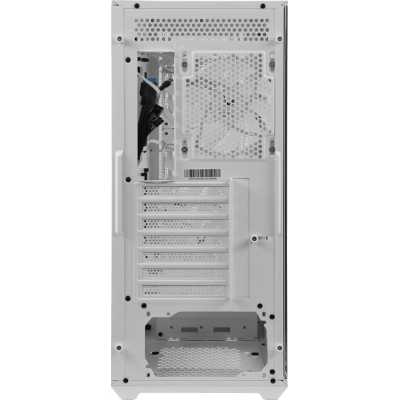 корпус Formula Air Power G5 Plus White