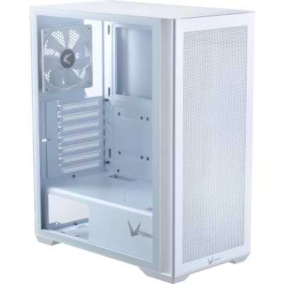корпус Formula Air Power G5 White
