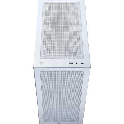 корпус Formula Air Power G5 White