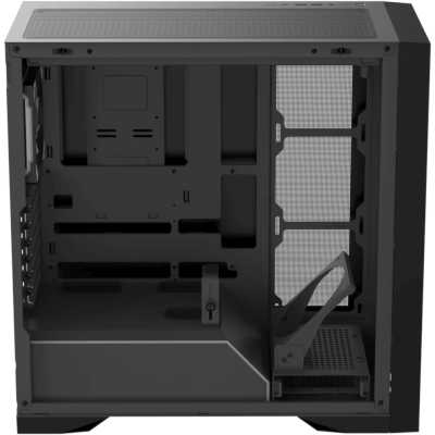 Formula Air Power G8 Floe Black