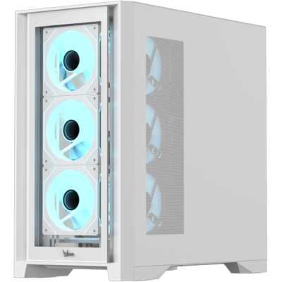 Formula Air Power G8 White