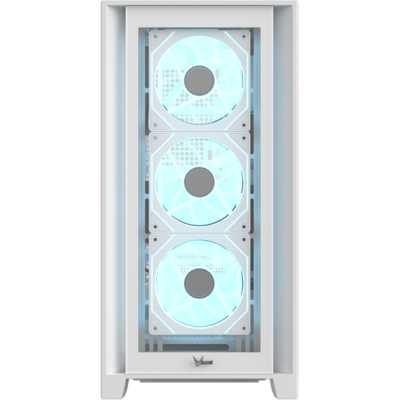 корпус Formula Air Power G8 White