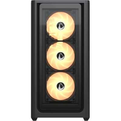 Formula Air Power G9 Duo Black