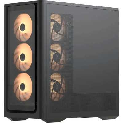 корпус Formula Air Power G9 Duo Black