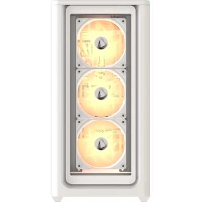 Formula Air Power G9 Duo PA White