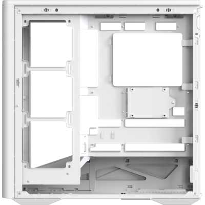 Formula Air Power G9 Duo PA White