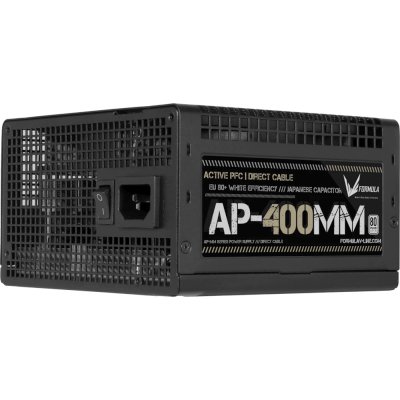Formula AP-400MM