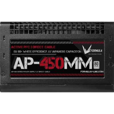 Formula AP-450MM