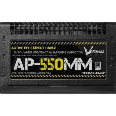 Formula AP-550ММ