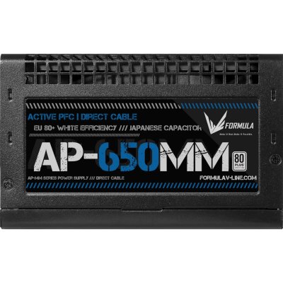 Formula AP-650MM