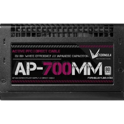 блок питания Formula AP-700ММ