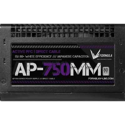 блок питания Formula AP-750ММ