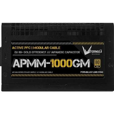блок питания Formula APMM-1000GM