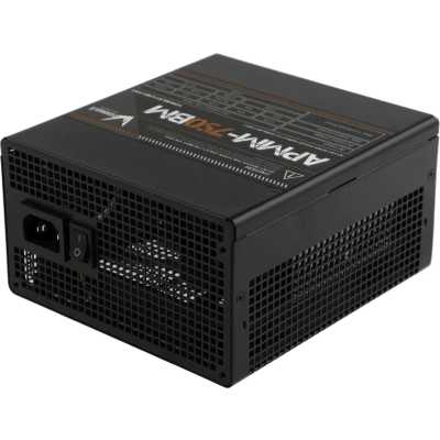 блок питания Formula APMM-750BM