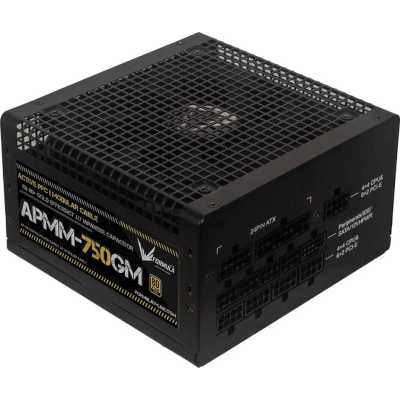 блок питания Formula APMM-750GM Gen.5
