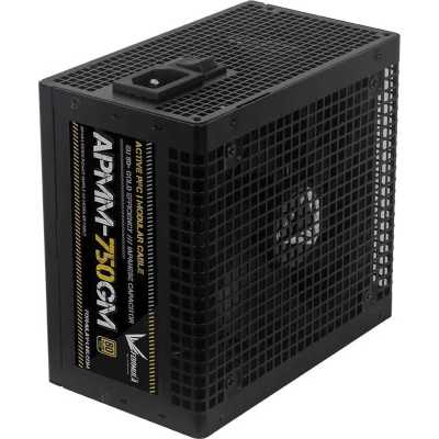 Formula APMM-750GM Gen.5