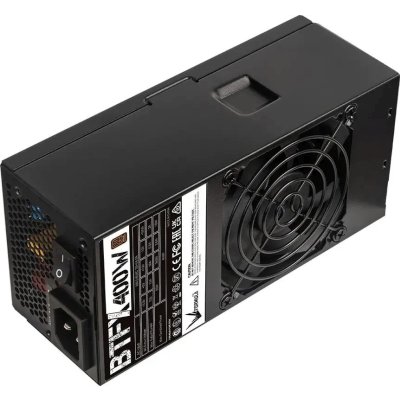 Formula BTFX-400
