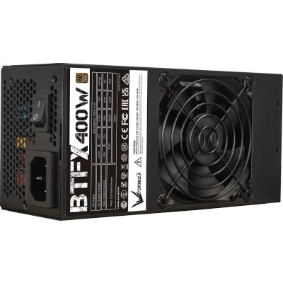 блок питания Formula BTFX-400