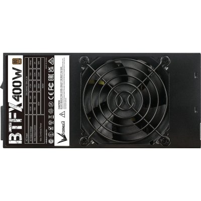 Formula BTFX-400