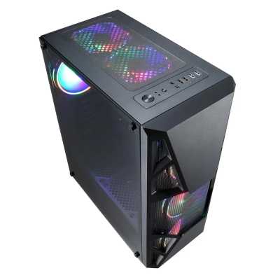 Formula CL-3303B RGB Black