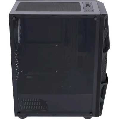 Formula CL-3303B RGB Black