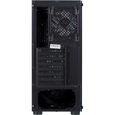 Formula CL-3303B RGB Black