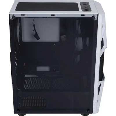 Formula CL-3303W RGB White