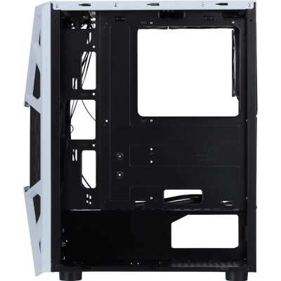 корпус Formula CL-3303W RGB White