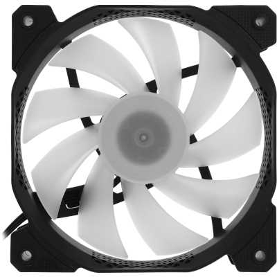 кулер Formula Cosmic 12BK RGB