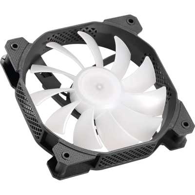 кулер Formula Cosmic 14BK FR RGB