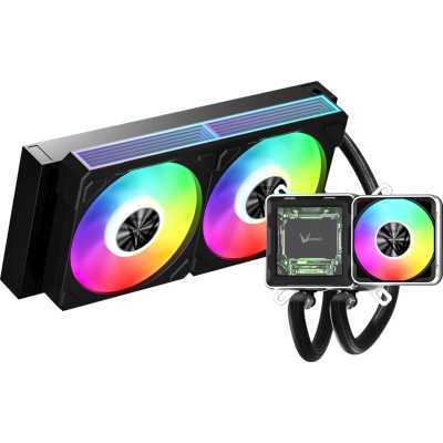 Formula Cryo Wing Digi 240 Black