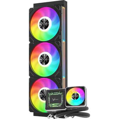 Formula Cryo Wing Digi 360 Black