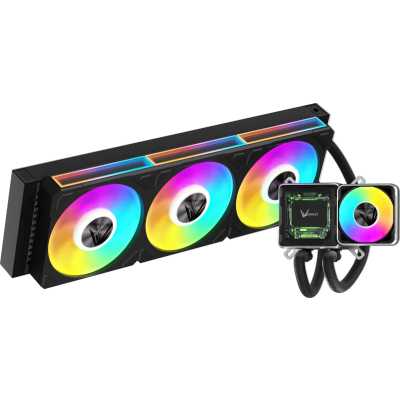 кулер Formula Cryo Wing Digi 360 Black