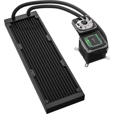 Formula Cryo Wing Digi 360 Black