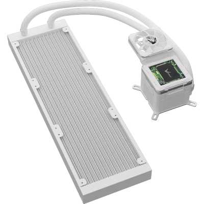 Formula Cryo Wing Digi 360 White