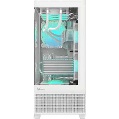 Formula Crystal E1 White