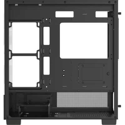 Formula Crystal E1M Black