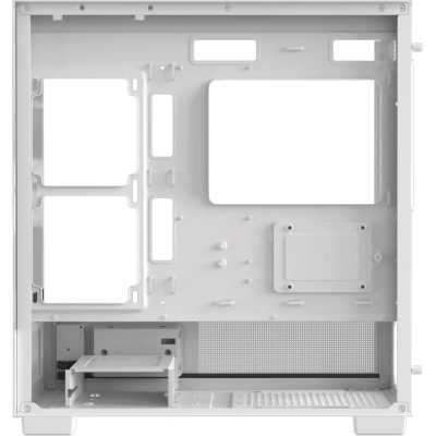 Formula Crystal E1M White