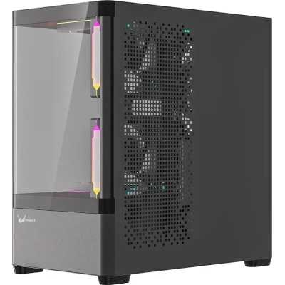 Formula Crystal U1M Cosmic Black