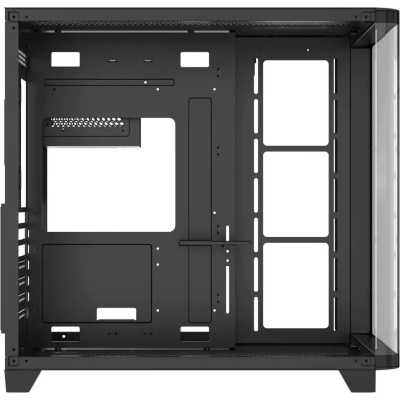 Formula Crystal U2 Black