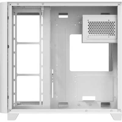 Formula Crystal U2 White