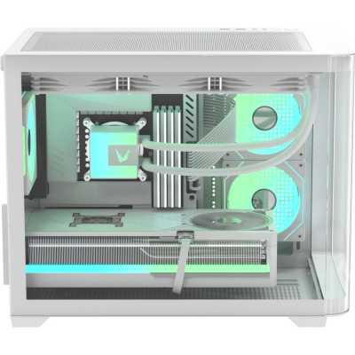 Formula Crystal U2M Floe White