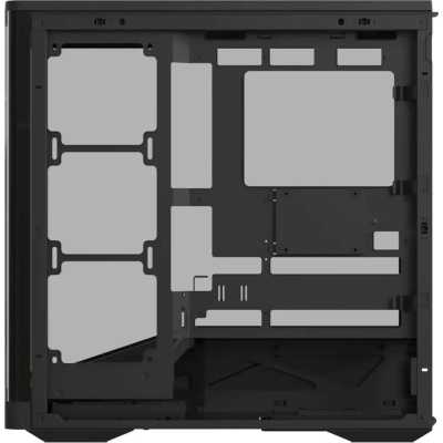 корпус Formula Crystal U9 Black