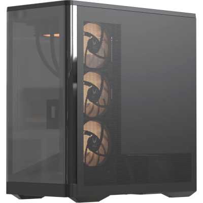 Formula Crystal U9 PA Black