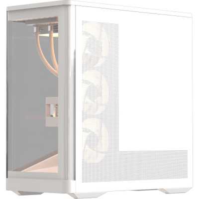 Formula Crystal U9 PA White